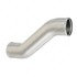 01-29464-000 by FREIGHTLINER - Intercooler Pipe - Left Side, Aluminized Steel