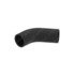 01-29760-000 by FREIGHTLINER - Engine Air Intake Hose - EPDM (Synthetic Rubber)