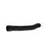 01-29792-000 by FREIGHTLINER - Intercooler Pipe - EPDM (Synthetic Rubber)