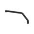01-30480-000 by FREIGHTLINER - Engine Oil Filler Tube - EPDM (Synthetic Rubber)