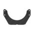 01-30510-000 by FREIGHTLINER - Engine Support Bracket - Ductile Iron