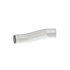 01-30611-000 by FREIGHTLINER - Intercooler Pipe - Aluminized Steel