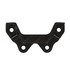 01-30124-000 by FREIGHTLINER - Engine Support Bracket - Ductile Iron