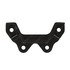 01-30133-000 by FREIGHTLINER - Engine Support Bracket - Ductile Iron