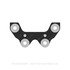 01-30134-000 by FREIGHTLINER - Engine Support Bracket - Ductile Iron