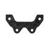 01-30134-000 by FREIGHTLINER - Engine Support Bracket - Ductile Iron