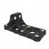 01-30890-000 by FREIGHTLINER - Engine Mount Bracket - Left Side, Ductile Iron