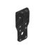 01-30891-000 by FREIGHTLINER - Engine Mount Bracket - Right Side, Ductile Iron
