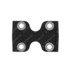 01-30963-000 by FREIGHTLINER - Engine Support Bracket - Ductile Iron