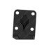 01-31733-001 by FREIGHTLINER - Engine Mount Bracket - Right Side, Ductile Iron