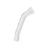 Freightliner 01-31906-000 Intercooler Pipe Intercooler Pipe - Left Side, Aluminized Steel / Stainless Steel