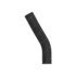 01-31951-000 by FREIGHTLINER - Engine Air Intake Hose - EPDM (Synthetic Rubber)