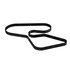 01-32241-076 by FREIGHTLINER - Accessory Drive Belt - 8 Rib, EPDM, Poly, 2076 mm