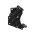 01-26567-000 by FREIGHTLINER - Alternator Bracket - Gray Cast Iron, Black, 12.7 mm THK