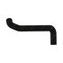 01-26616-000 by FREIGHTLINER - Intercooler Pipe - EPDM (Synthetic Rubber)