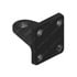 01-27634-000 by FREIGHTLINER - Engine Mount Bracket - Ductile Iron, Black