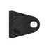 01-27634-000 by FREIGHTLINER - Engine Mount Bracket - Ductile Iron, Black
