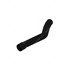 01-27680-000 by FREIGHTLINER - Intercooler Pipe - Left Side, EPDM (Synthetic Rubber)