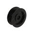 01-27880-001 by FREIGHTLINER - Alternator Pulley - Iron, Black