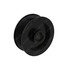 01-27880-001 by FREIGHTLINER - Alternator Pulley - Iron, Black