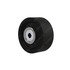 01-28042-000 by FREIGHTLINER - A/C Idler Pulley - Steel