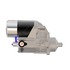 01-28168-000 by FREIGHTLINER - Starter Motor - Clockwise, 12V