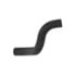 01-28649-000 by FREIGHTLINER - Engine Air Intake Hose - EPDM (Synthetic Rubber)