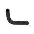 01-28649-000 by FREIGHTLINER - Engine Air Intake Hose - EPDM (Synthetic Rubber)