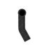 01-28689-000 by FREIGHTLINER - Engine Air Intake Hose - EPDM (Synthetic Rubber)