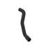 01-28705-000 by FREIGHTLINER - Engine Air Intake Hose - EPDM (Synthetic Rubber)