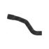 01-28705-000 by FREIGHTLINER - Engine Air Intake Hose - EPDM (Synthetic Rubber)