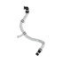 01-28820-000 by FREIGHTLINER - Engine Air Intake Hose - Polyamide