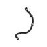 01-28822-000 by FREIGHTLINER - Engine Air Intake Hose - Polyamide