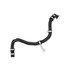 01-28822-000 by FREIGHTLINER - Engine Air Intake Hose - Polyamide