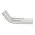 01-29180-000 by FREIGHTLINER - Intercooler Hose - Aluminized Steel