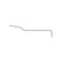 01-33519-000 by FREIGHTLINER - Engine Air Intake Hose - Aluminized Steel