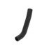 01-33642-000 by FREIGHTLINER - Engine Air Intake Hose - Left Side, EPDM (Synthetic Rubber)