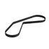 01-33674-102 by FREIGHTLINER - Accessory Drive Belt - 10 Rib, 2102 mm, EPDM, Aramid Fiber