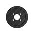 01-33776-000 by FREIGHTLINER - A/C Compressor Driven Pulley - Dual-V