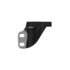 01-33915-000 by FREIGHTLINER - Engine Mount Bracket - Left Side, Ductile Iron