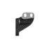 01-33915-001 by FREIGHTLINER - Engine Mount Bracket - Right Side, Ductile Iron