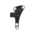 01-34045-000 by FREIGHTLINER - Engine Mount Bracket - Left Side, Ductile Iron