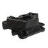 01-34070-001 by FREIGHTLINER - Engine Mount Isolator - Rubber