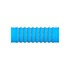 01-34110-001 by FREIGHTLINER - Intercooler Hose - Left Side, Silicone Rubber