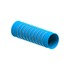 01-34110-001 by FREIGHTLINER - Intercooler Hose - Left Side, Silicone Rubber