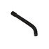 01-34195-000 by FREIGHTLINER - Engine Oil Filler Tube - Rubber