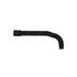 01-34195-000 by FREIGHTLINER - Engine Oil Filler Tube - Rubber