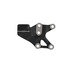 01-34253-000 by FREIGHTLINER - Engine Mount Bracket - Left Side, Ductile Iron