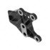 01-34253-000 by FREIGHTLINER - Engine Mount Bracket - Left Side, Ductile Iron