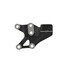 01-34253-001 by FREIGHTLINER - Engine Mount Bracket - Right Side, Ductile Iron